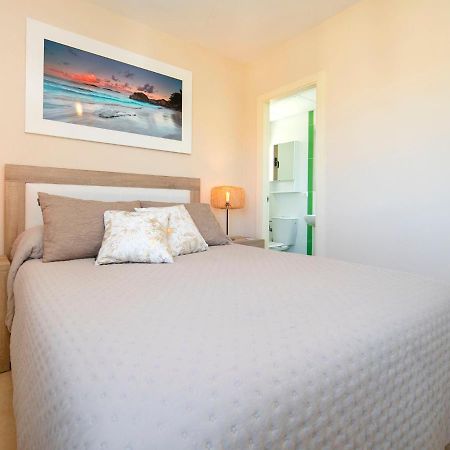 Apartment Esmeralda Suites-4 By Interhome 칼페 외부 사진