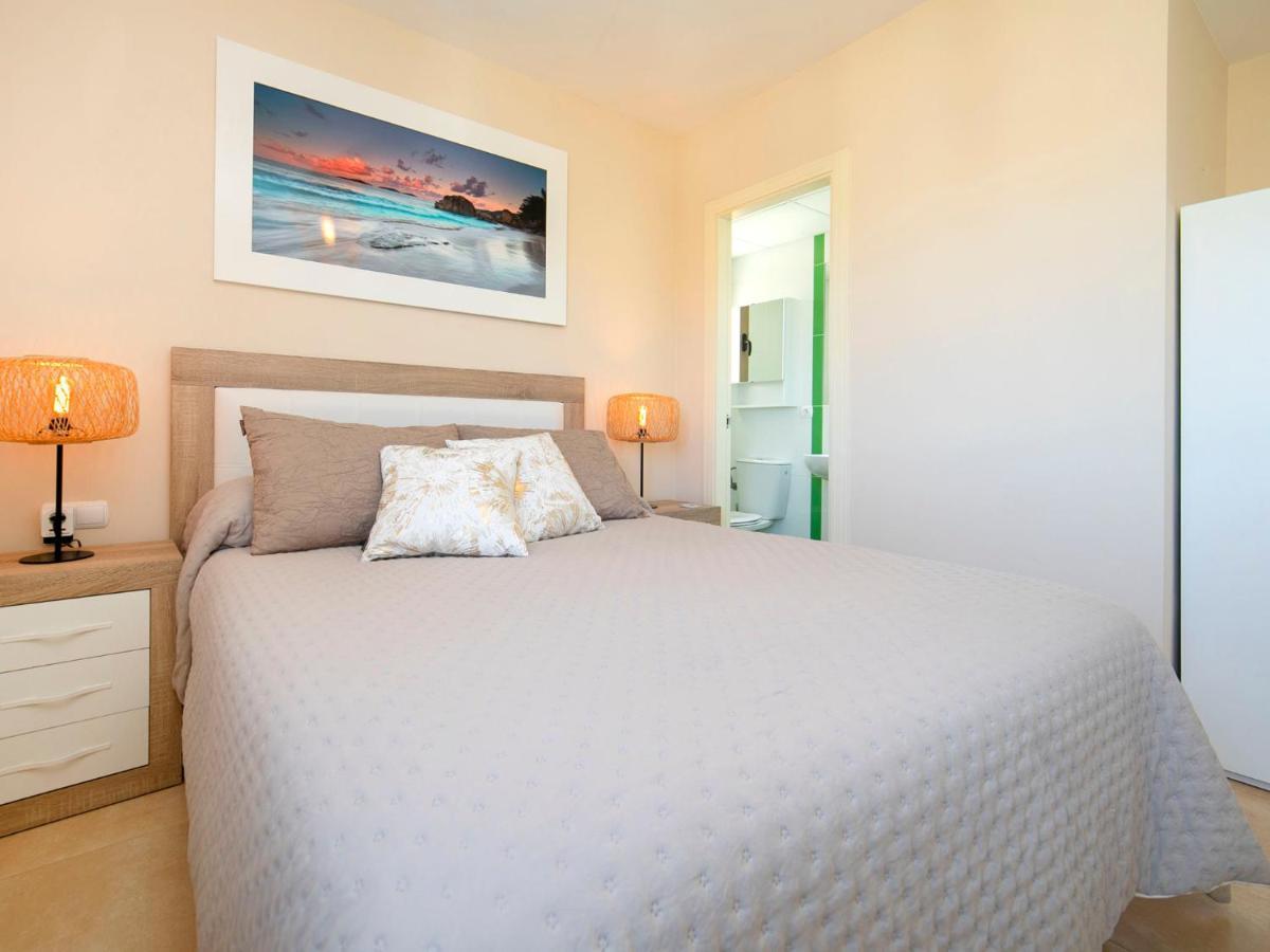 Apartment Esmeralda Suites-4 By Interhome 칼페 외부 사진