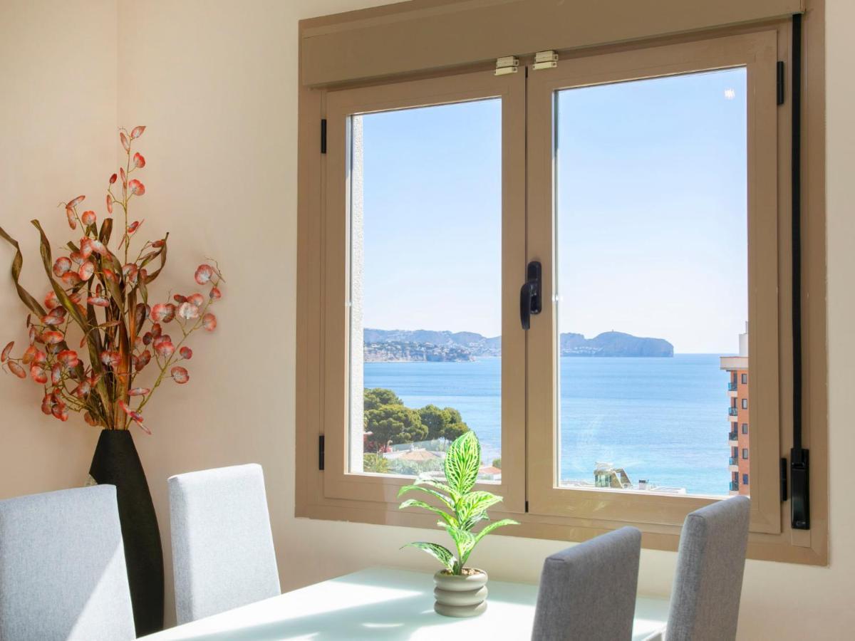 Apartment Esmeralda Suites-4 By Interhome 칼페 외부 사진