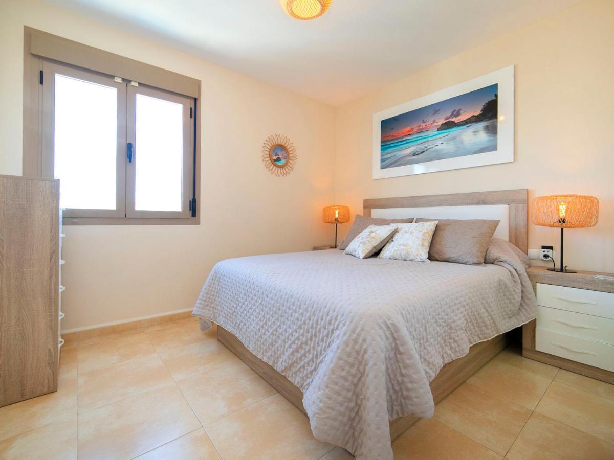 Apartment Esmeralda Suites-4 By Interhome 칼페 외부 사진
