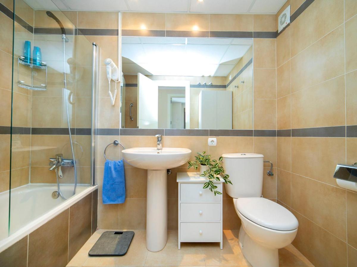 Apartment Esmeralda Suites-4 By Interhome 칼페 외부 사진