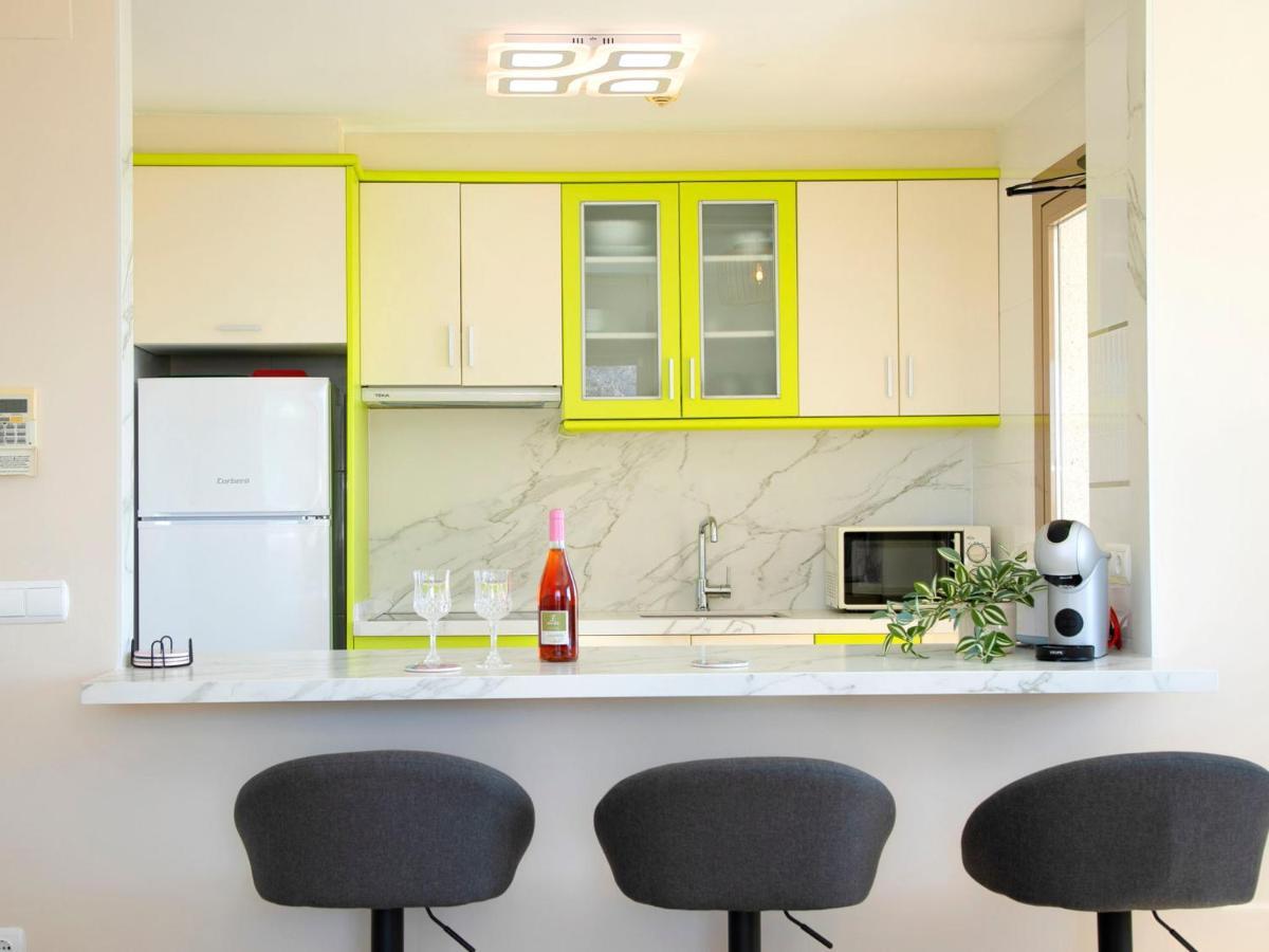 Apartment Esmeralda Suites-4 By Interhome 칼페 외부 사진